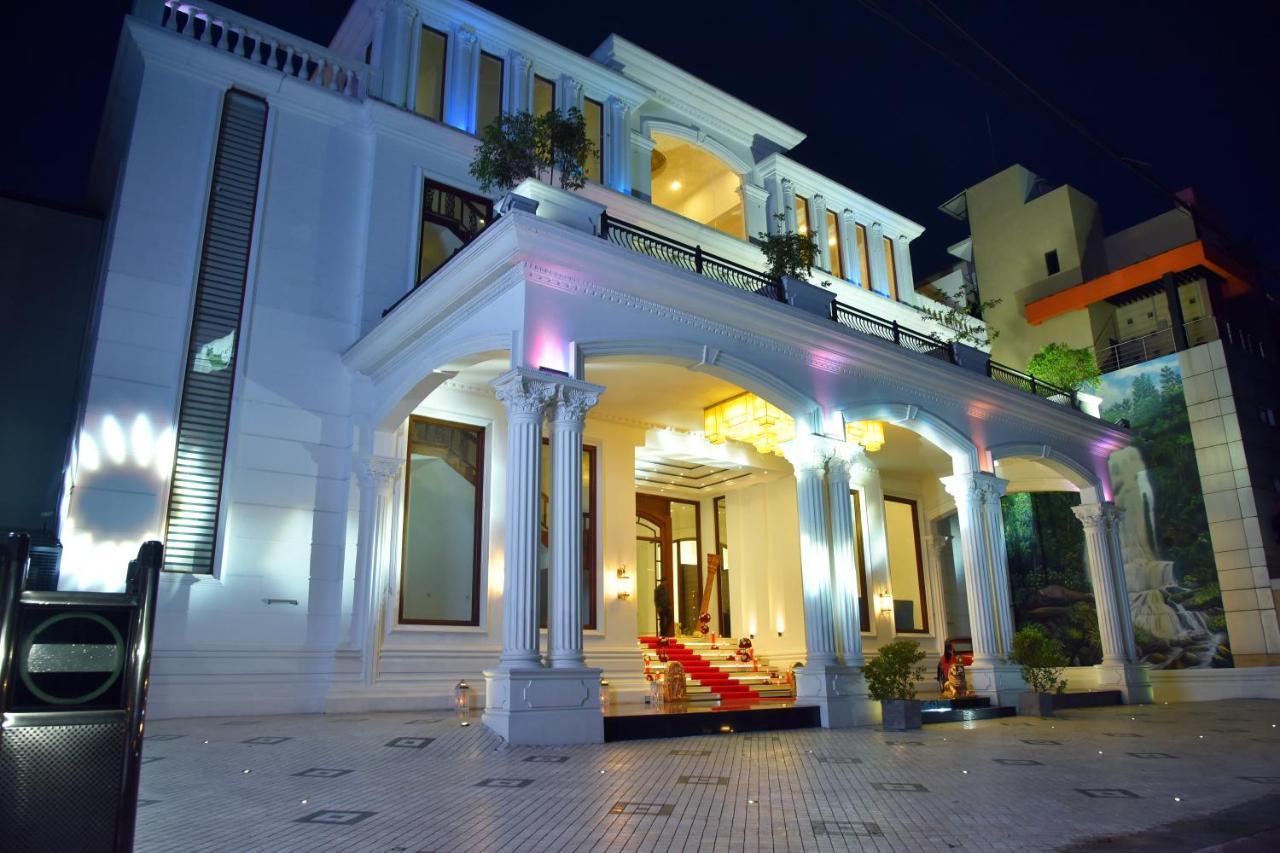 Hotel Queensbury Malabe Kaduwela Exterior foto